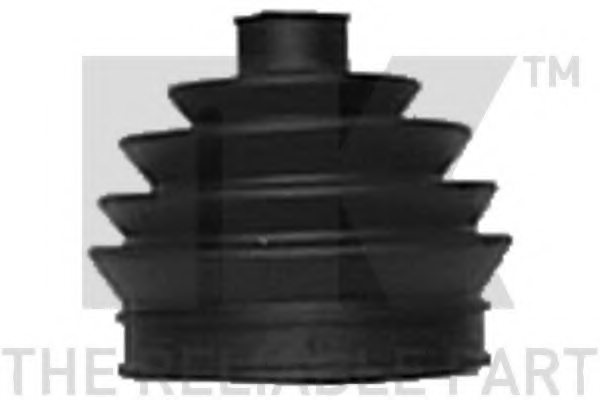 NK 522304 Bellow Set, drive shaft